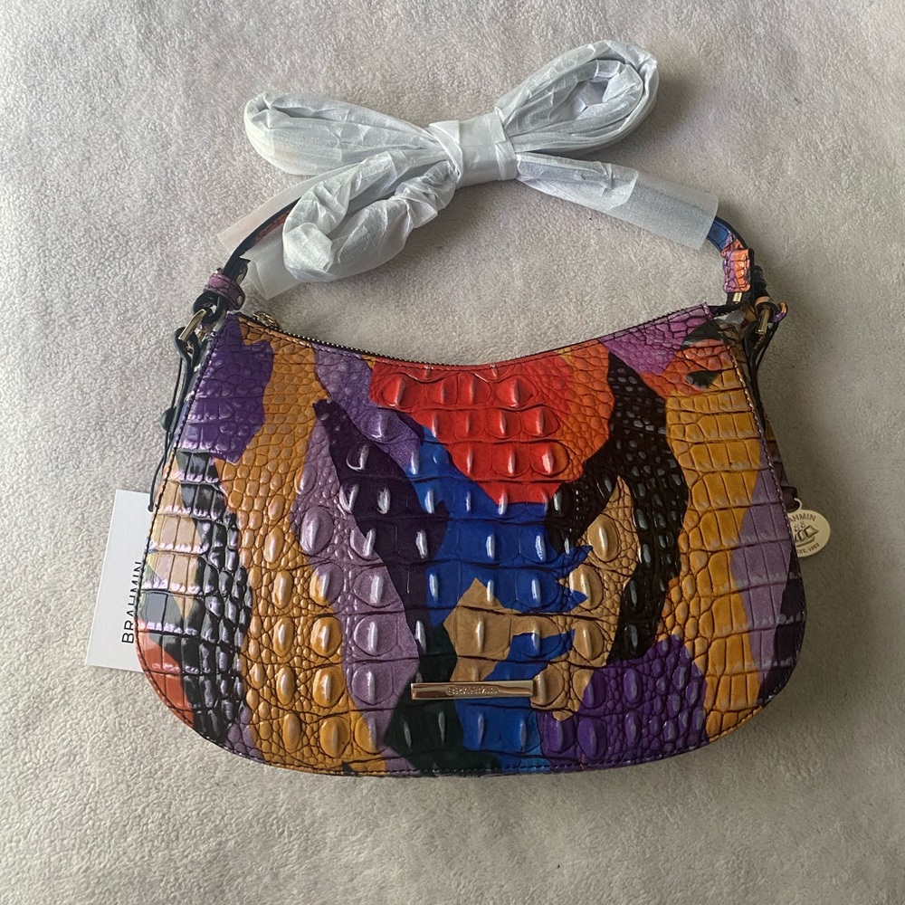 NWT Brahmin Shayna in Ambience Melbourne